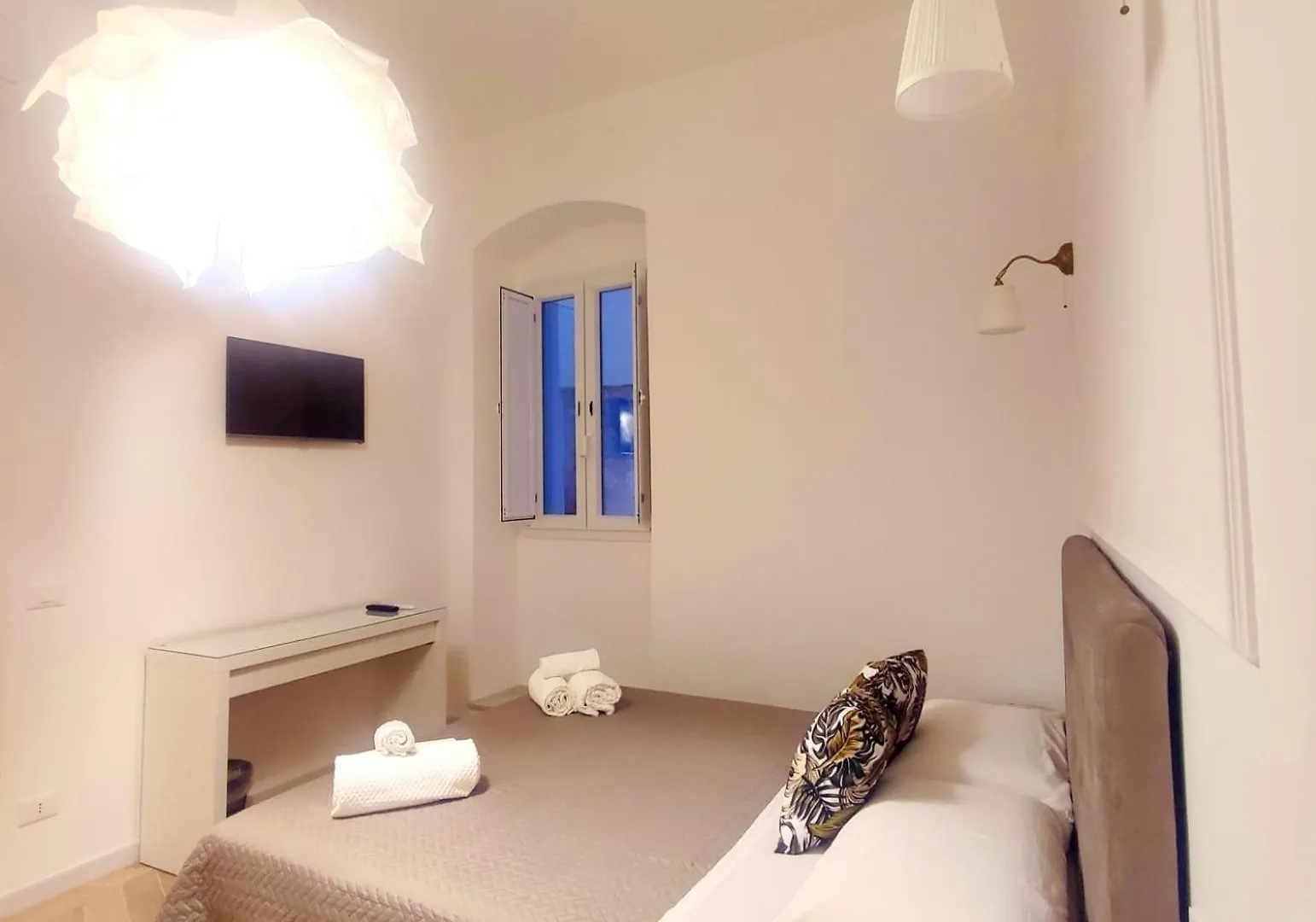 Apartment Casa Vassallo Centro Storico Sciacca