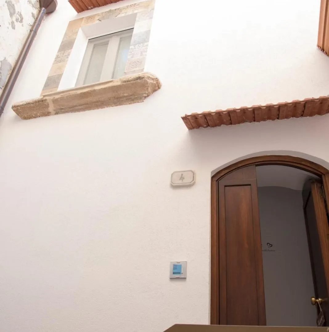 Casa Vassallo Centro Storico Sciacca 0*,  Italy
