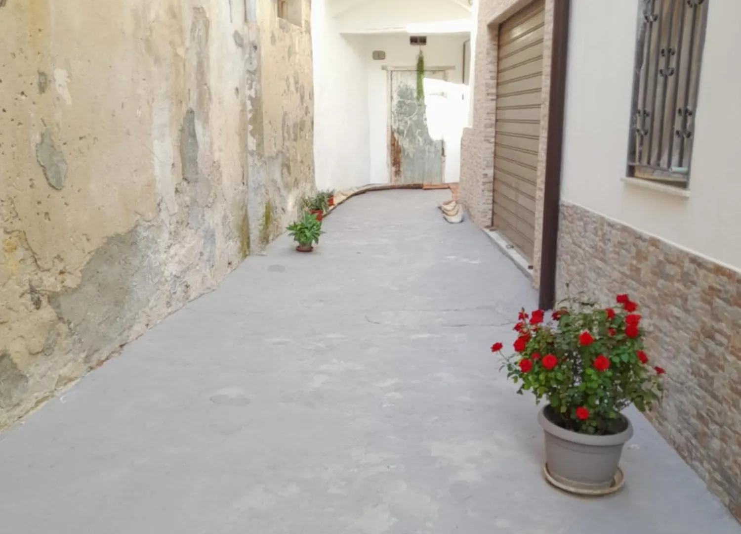 Casa Vassallo Centro Storico Sciacca Apartment