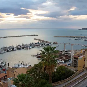 Appartement Le Casette Di, Sciacca